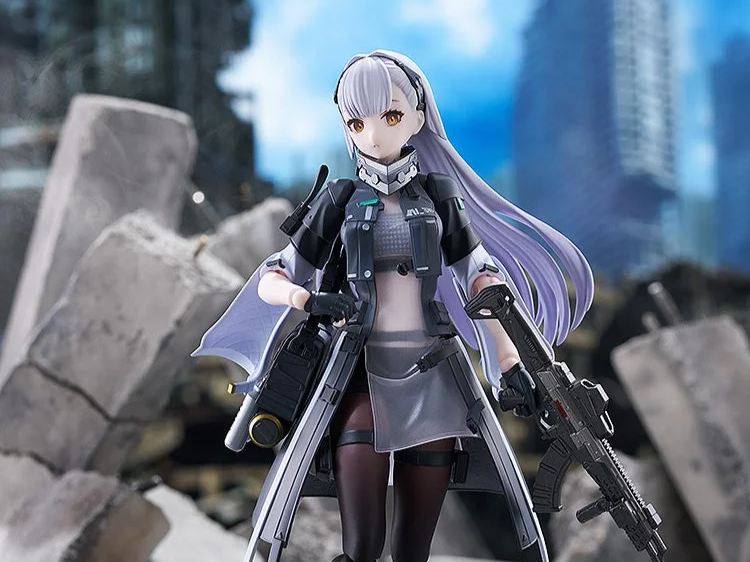 Figurine AK-Alfa (Tololo) figma de Girls' Frontline 2: Exilium par Max Factory
